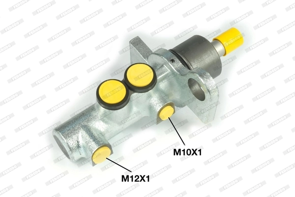 FERODO főfékhenger - FHM1486 - TothCarparts