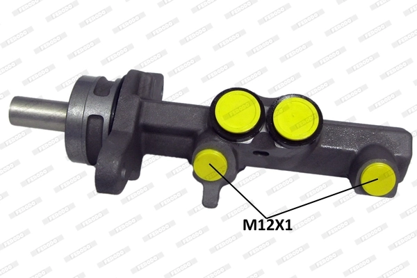 FERODO főfékhenger - FHM1491 - TothCarparts