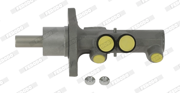 FERODO főfékhenger - FHM1637 - TothCarparts