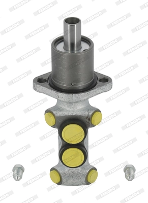 FERODO főfékhenger - FHM586 - TothCarparts