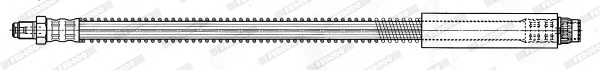 FERODO fékcső - FHY2240 - TothCarparts