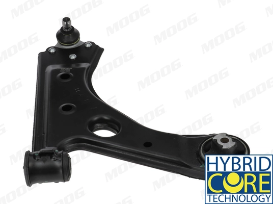 MOOG lengőkar, kerékfelfüggesztés - FI-WP-3958 - TothCarparts