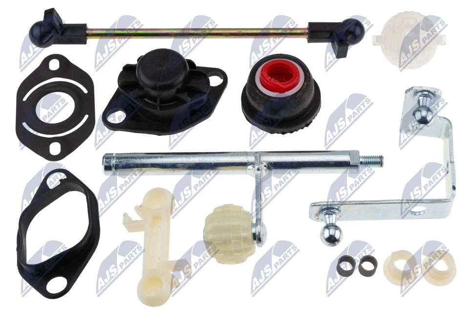 NTY javítókészlet, váltókar - NXX-VW-022 - TothCarparts