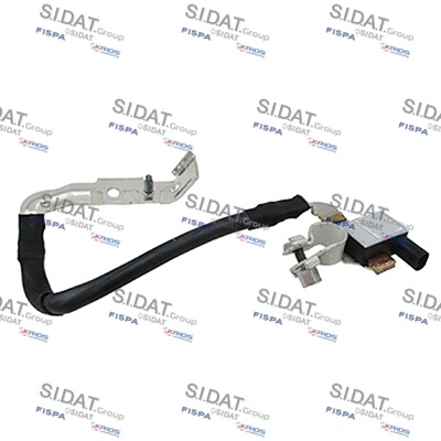 SIDAT Érzékelő, akkumulátor management - BC010024 - TothCarparts