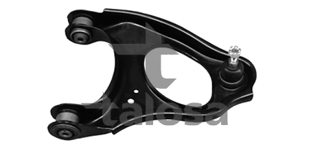 ANDEL lengőkar, kerékfelfüggesztés - ANRO07084 - TothCarparts