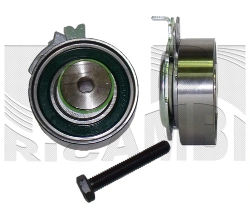 KM International feszítő, fogasszíj - FI1740 - TothCarparts
