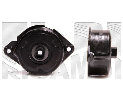 KM International Szíjfeszítő, hosszbordás szíj - FI18450 - TothCarparts