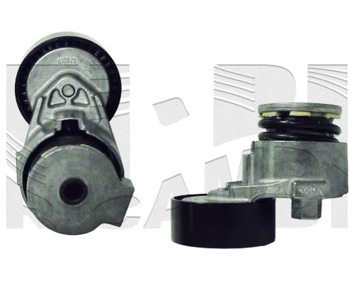 KM International Szíjfeszítő, hosszbordás szíj - FI18520 - TothCarparts