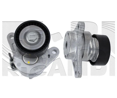 KM International Szíjfeszítő, hosszbordás szíj - FI24900 - TothCarparts