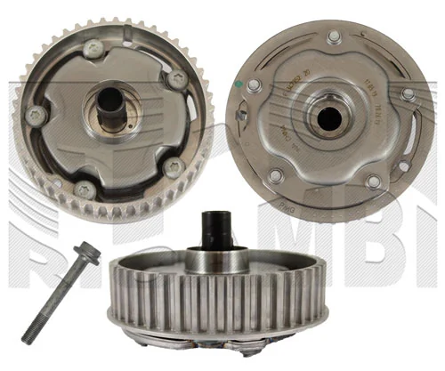 KM International vezérműtengely-állító - FI26650 - TothCarparts