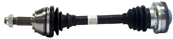 GENERAL RICAMBI hajtótengely - FI3387 - TothCarparts