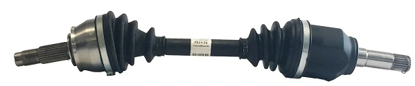 GENERAL RICAMBI hajtótengely - FI3436 - TothCarparts
