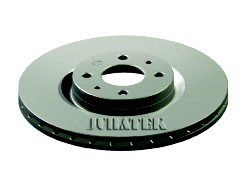 JURATEK féktárcsa - FIA103 - TothCarparts