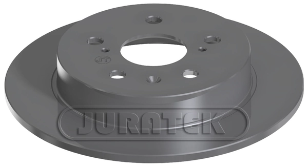 JURATEK féktárcsa - FIA120 - TothCarparts