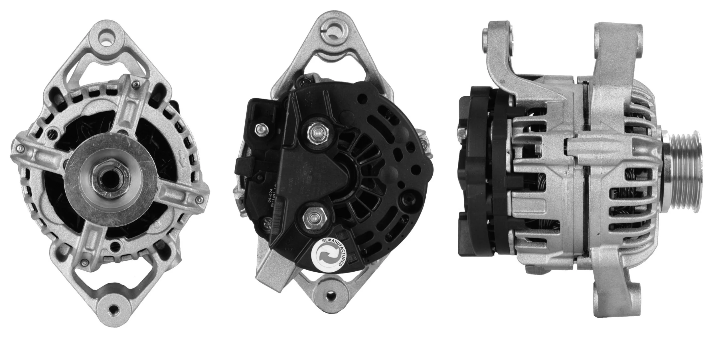 ANDEL generátor - ANM43480 - TothCarparts