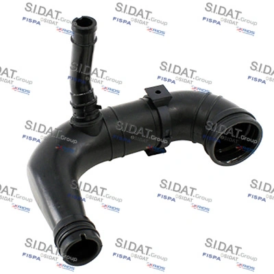 FISPA Töltőlevegő cső - 500330 - TothCarparts