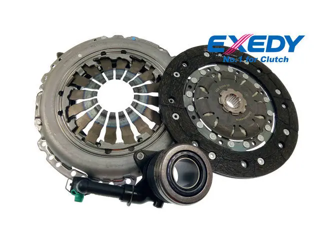 EXEDY-AU kuplungkészlet - FIK-8972 - TothCarparts