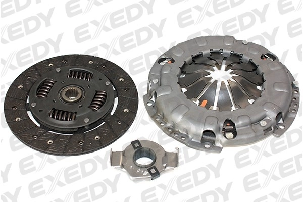 EXEDY kuplungkészlet - FIK2058 - TothCarparts