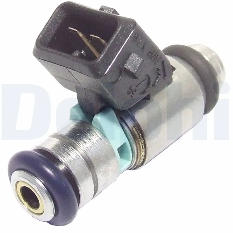 DELPHI befecskendező szelep - FJ10730-12B1 - TothCarparts