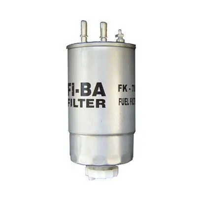 FI.BA Üzemanyagszűrő - FK-781 - TothCarparts
