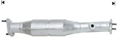 VEGAZ GmbH katalizátor - FK-994 - TothCarparts