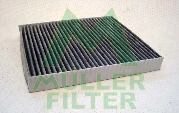 MULLER FILTER szűrő, utastér levegő - FK110 - TothCarparts
