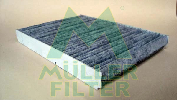 MULLER FILTER szűrő, utastér levegő - FK112 - TothCarparts