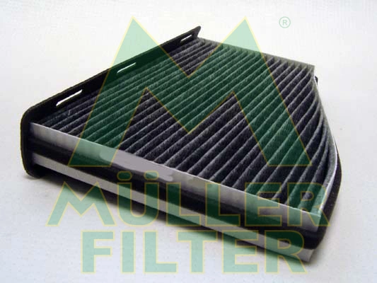 MULLER FILTER szűrő, utastér levegő - FK118R - TothCarparts