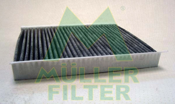 MULLER FILTER szűrő, utastér levegő - FK122 - TothCarparts