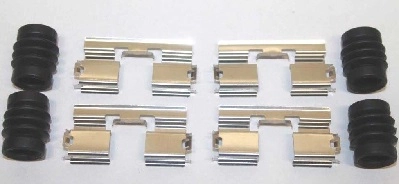 National tartozékkészlet, tárcsafékbetét - FK3054PK - TothCarparts