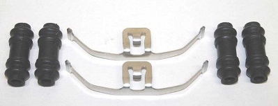 National tartozékkészlet, tárcsafékbetét - FK3062PK - TothCarparts