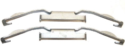 National tartozékkészlet, tárcsafékbetét - FK3110PK - TothCarparts