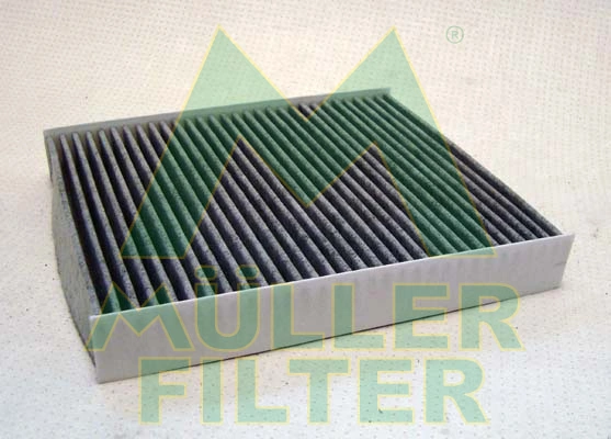 MULLER FILTER szűrő, utastér levegő - FK359 - TothCarparts
