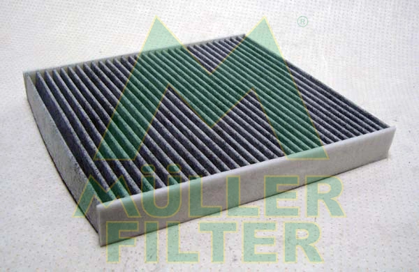 MULLER FILTER szűrő, utastér levegő - FK485 - TothCarparts