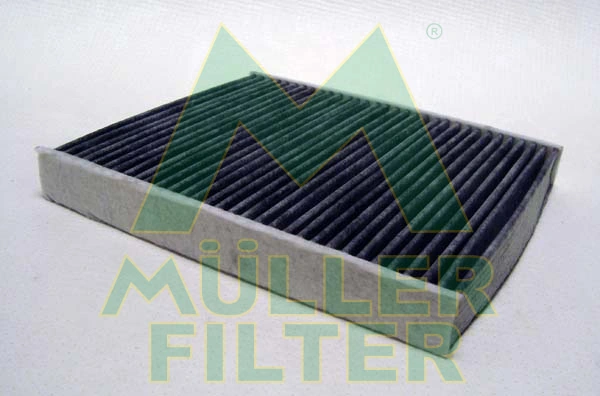 MULLER FILTER szűrő, utastér levegő - FK486 - TothCarparts