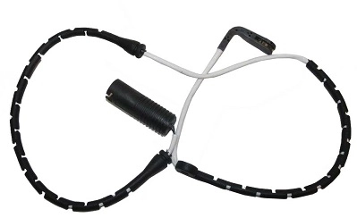 National figyelmezető kontaktus, fékbetétkopás - FK6004WL - TothCarparts