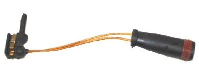 National figyelmezető kontaktus, fékbetétkopás - FK6007WL - TothCarparts