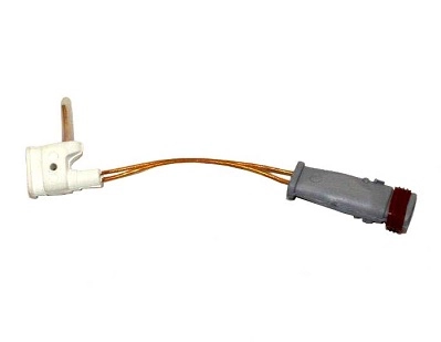 National figyelmezető kontaktus, fékbetétkopás - FK6042WL - TothCarparts