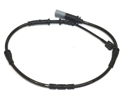 National figyelmezető kontaktus, fékbetétkopás - FK6119WL - TothCarparts