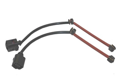 National figyelmezető kontaktus, fékbetétkopás - FK6136WL - TothCarparts