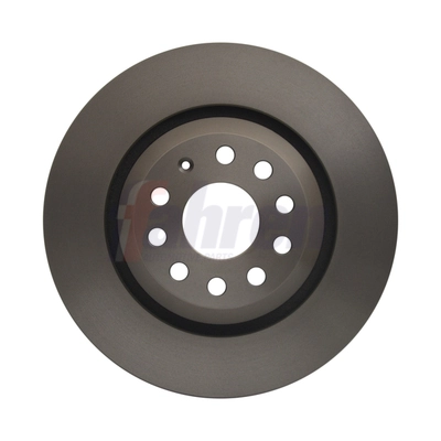Fahren féktárcsa - FBD6480 - TothCarparts
