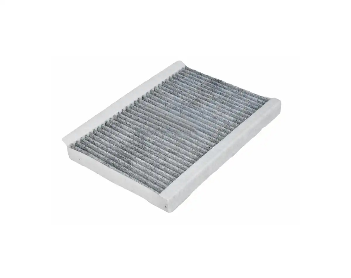 VOLLER FILTERS szűrő, utastér levegő - VOL-68400/K - TothCarparts