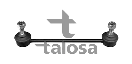 ANDEL Rúd/kar, stabilizátor - ANRO03205 - TothCarparts