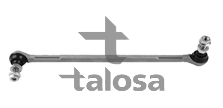 ANDEL Rúd/kar, stabilizátor - ANRO08387 - TothCarparts