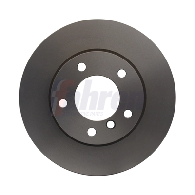 Fahren féktárcsa - FBD6265 - TothCarparts