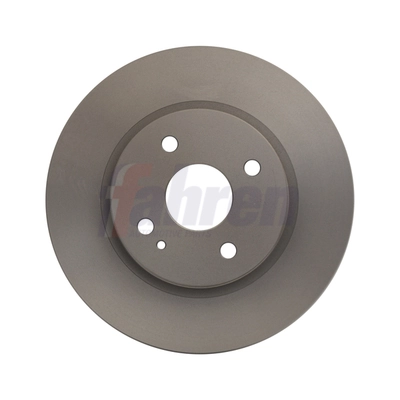 Fahren féktárcsa - FBD6133 - TothCarparts