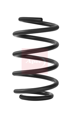 APEC futómű rugó - ACS2130 - TothCarparts
