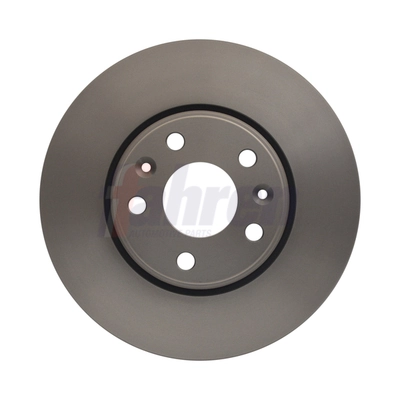 Fahren féktárcsa - FBD6595 - TothCarparts