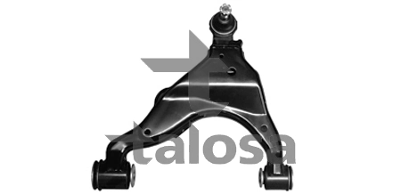 ANDEL lengőkar, kerékfelfüggesztés - ANRO07326 - TothCarparts