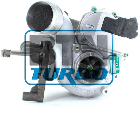 BTN Turbo töltő, feltöltés - BTN1824MN - TothCarparts